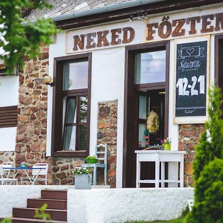 Zanka Villa Zewnętrze zdjęcie