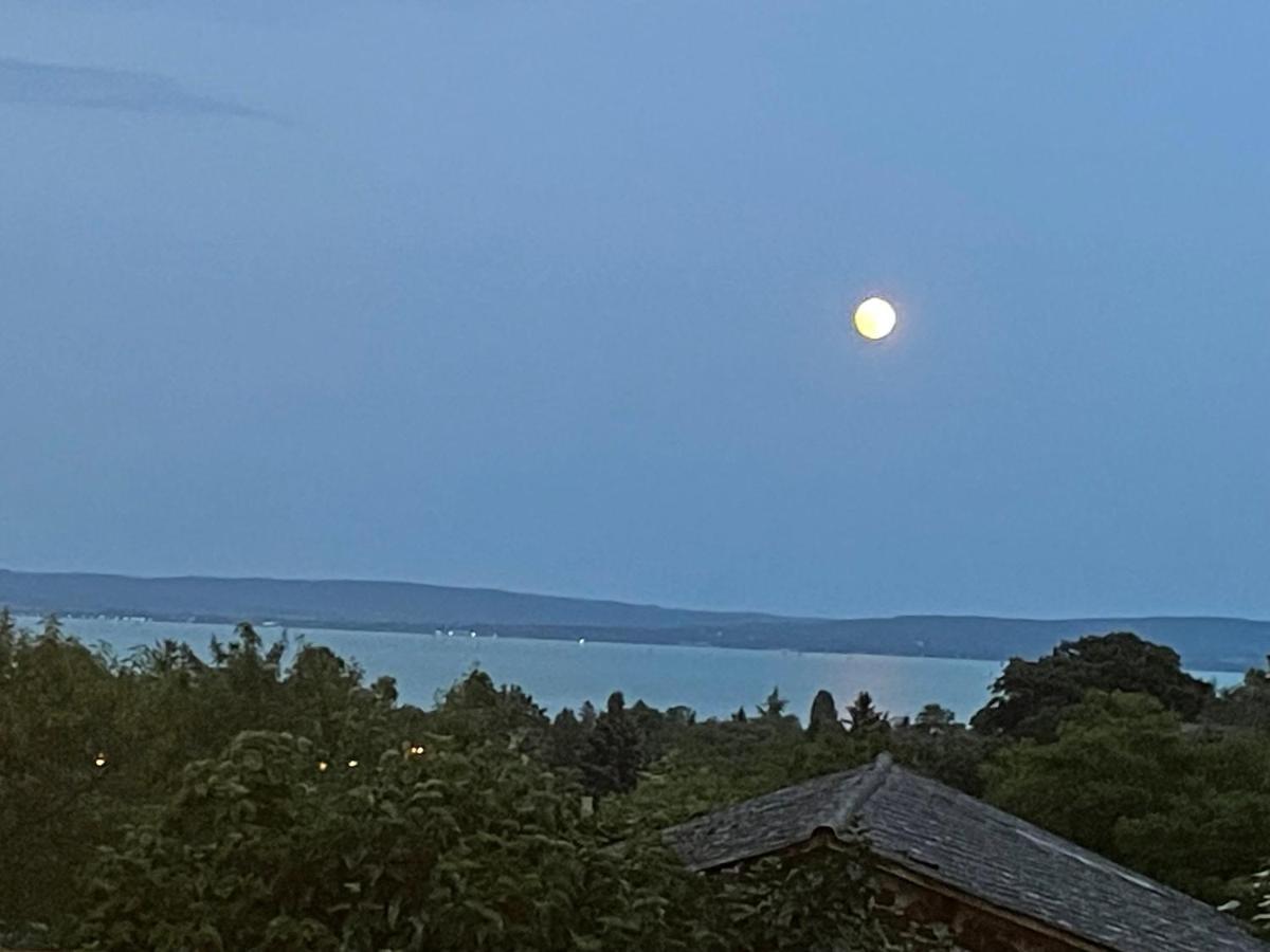 Zanka Villa Zewnętrze zdjęcie