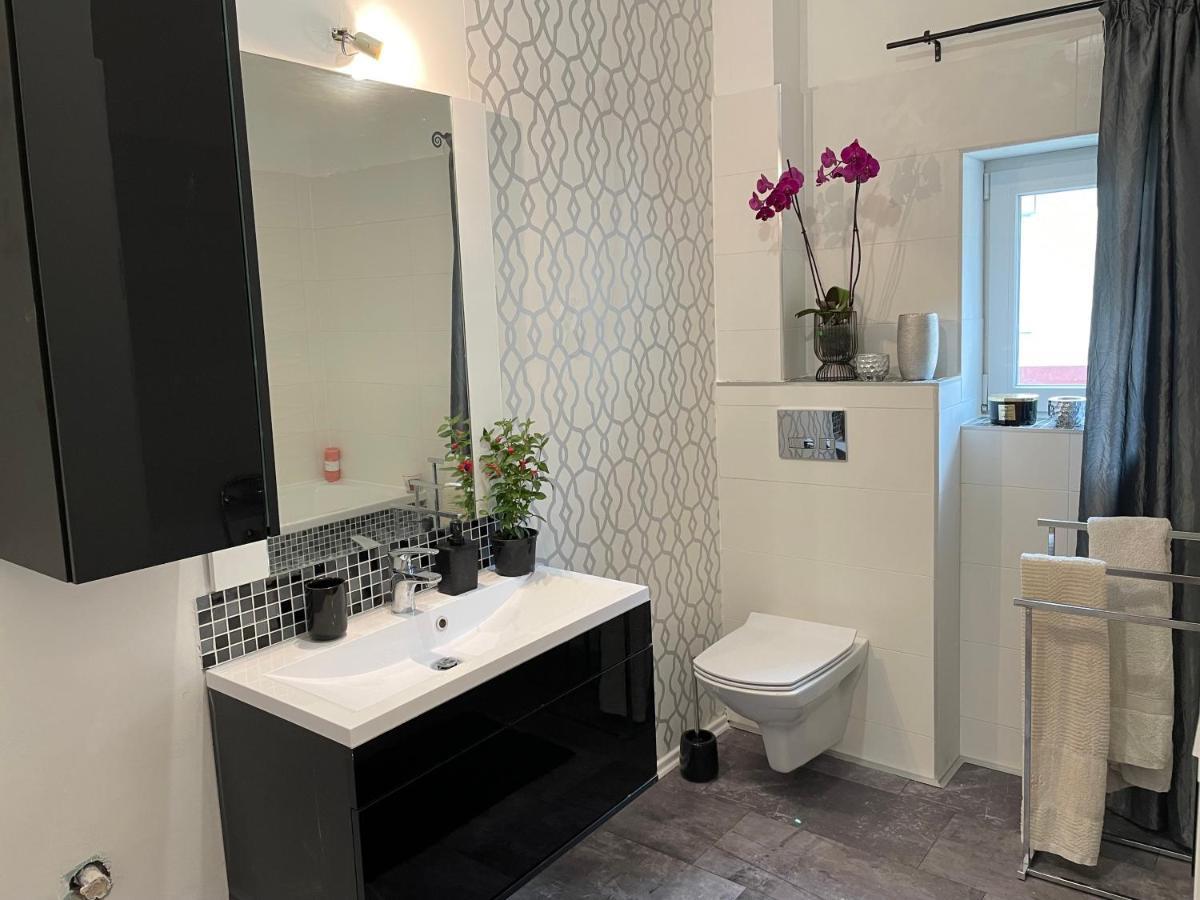 Zanka Villa Zewnętrze zdjęcie