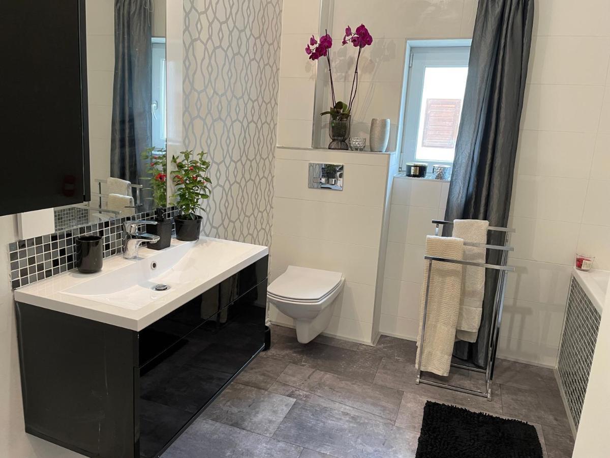 Zanka Villa Zewnętrze zdjęcie